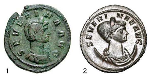 Most-Complete-Roman-Collections?